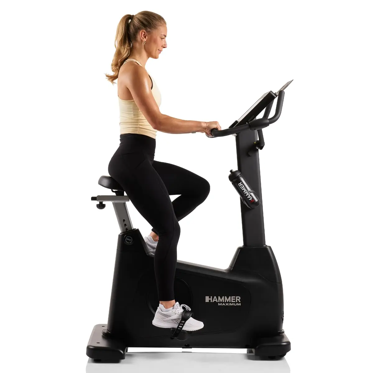 Ergometer UB 8000