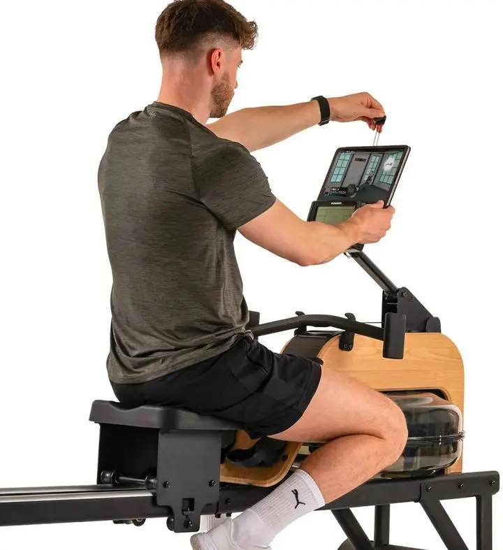 RowFlow 5.0 NorsK RowFlow 5.0 NorsK