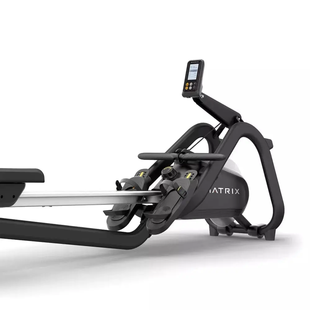 Matrix Rower Seite