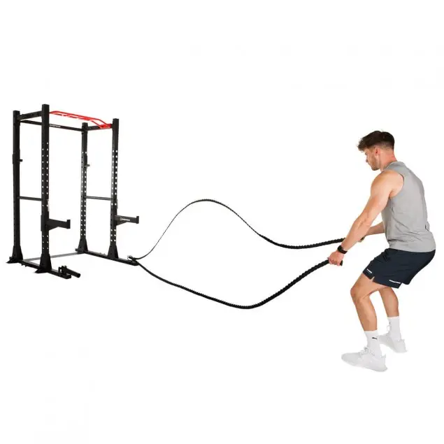 FPC1 Full Power Cage Trainingsstarion