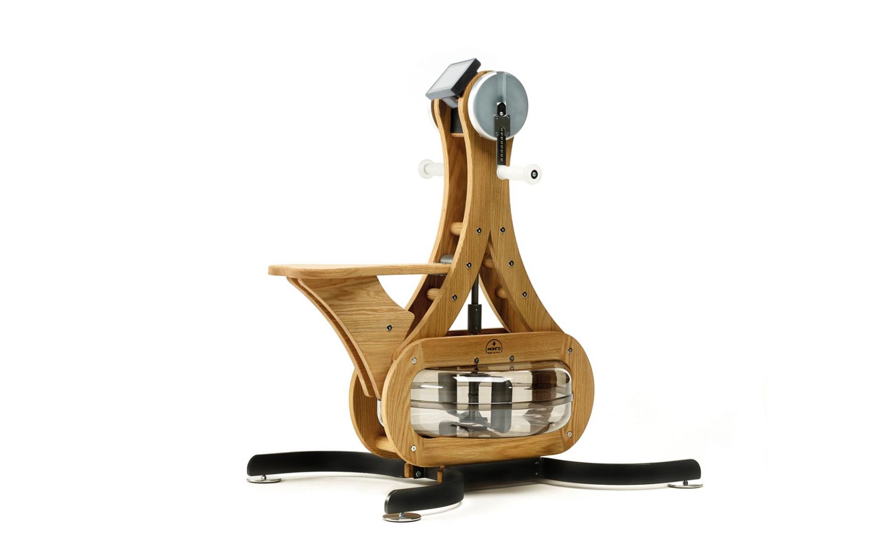 WaterGrinder