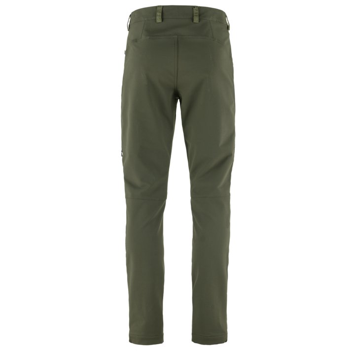 Keb Agile Winter Trousers M