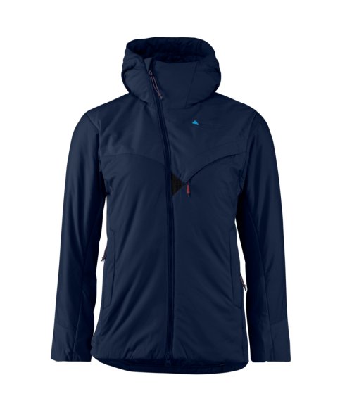 Urd Light Stretch Hood Jacket W´s