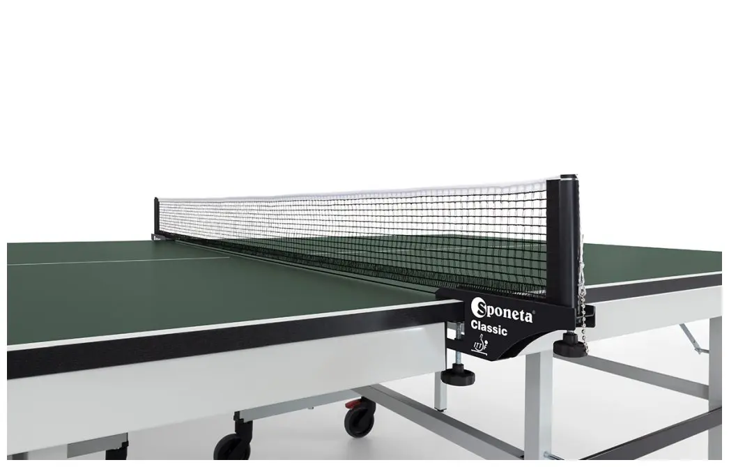 Tischtennisplatte S 6-52i