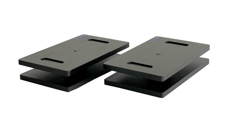 FlowRow Balance-Board 1 Schwierigkeit