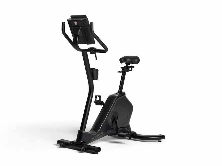 Upright Bike 590U