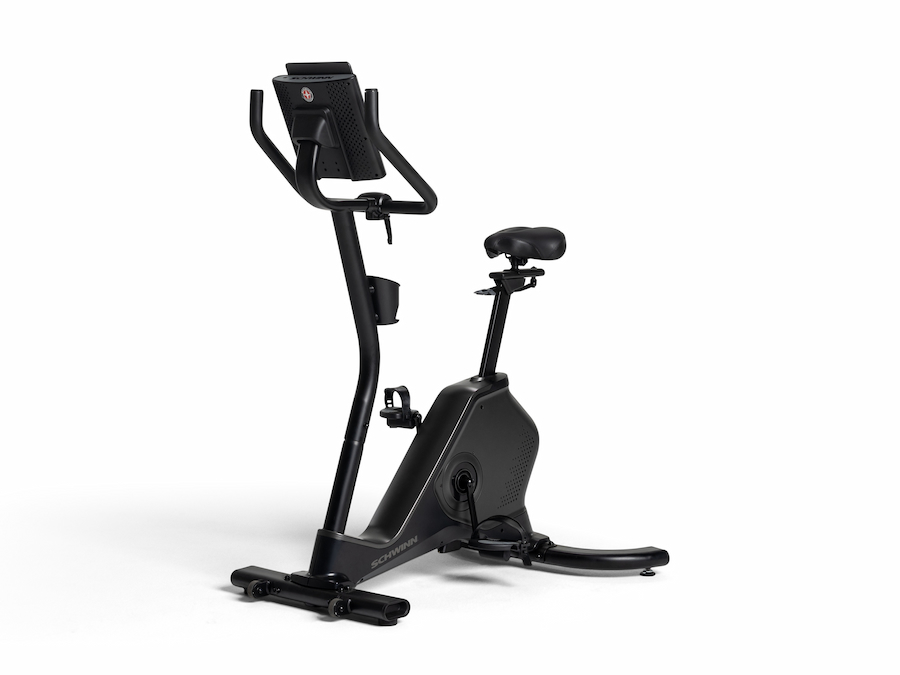 Upright Bike 590U Upright Bike 590U