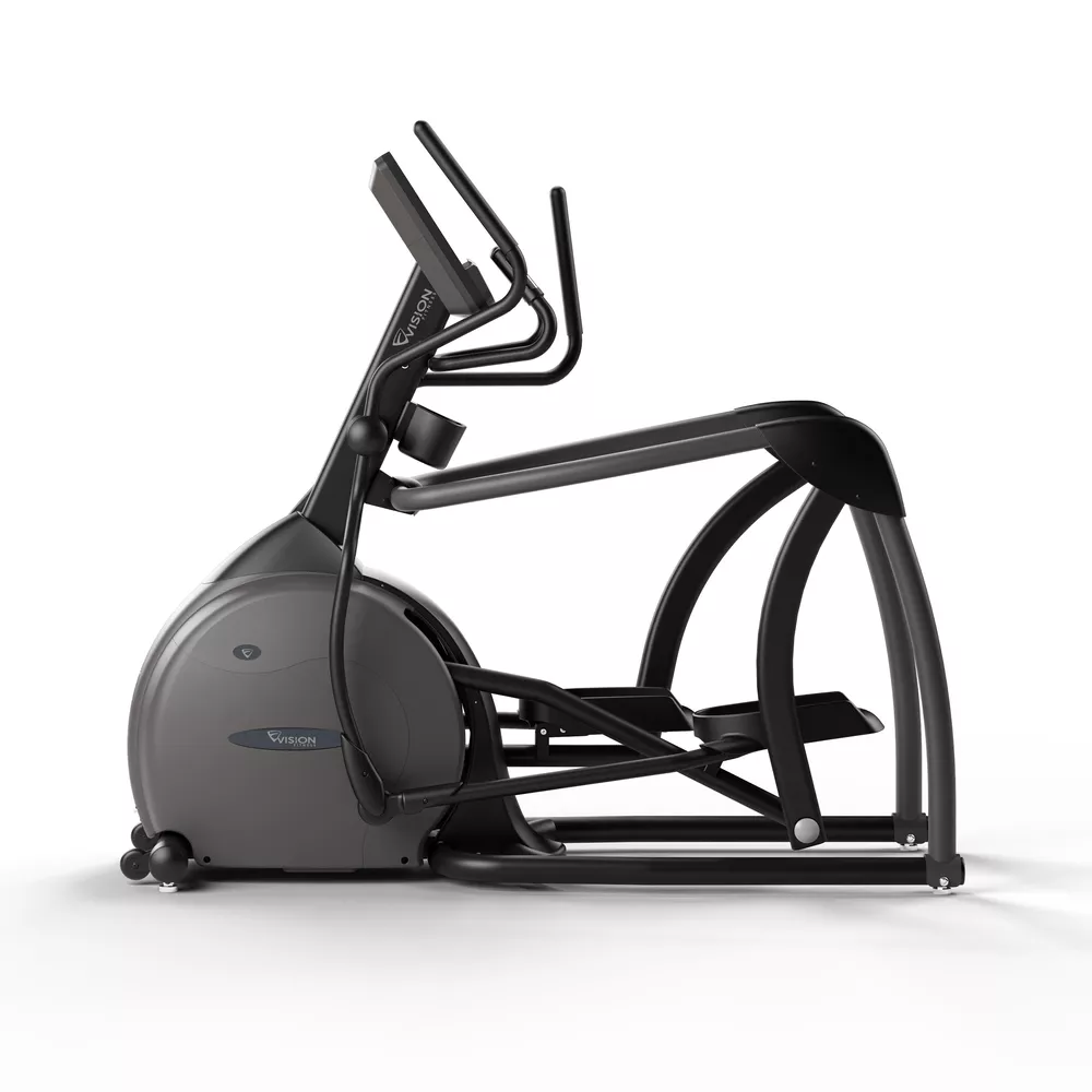 S600 Elliptical S600 Elliptical