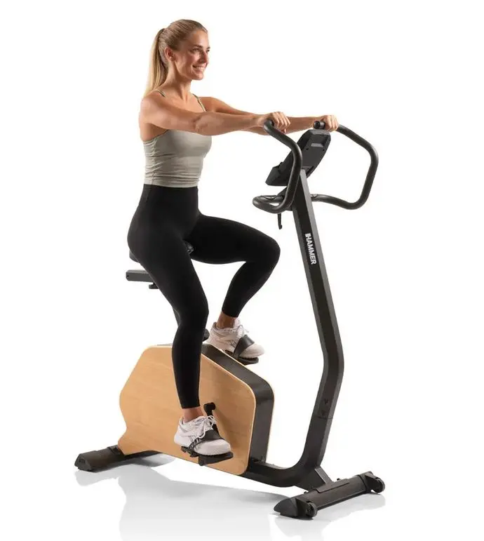 CardioPace 5.0 NorsK CardioPace 5.0 NorsK