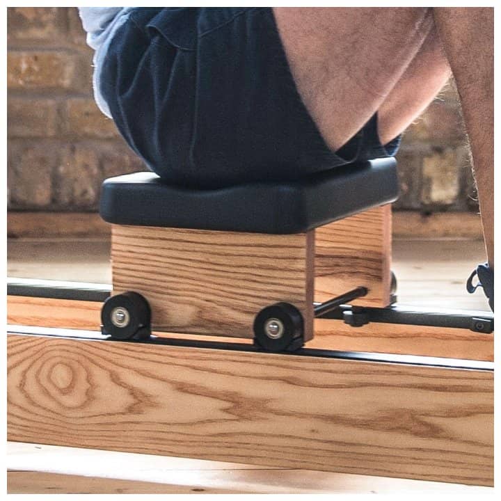 waterrower-sitz WaterRower Eiche