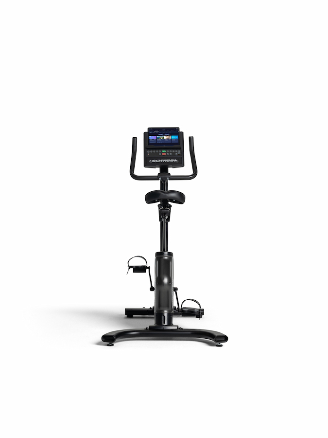 Upright Bike 590U