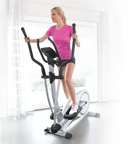 Horizon Syros Pro mit Frau