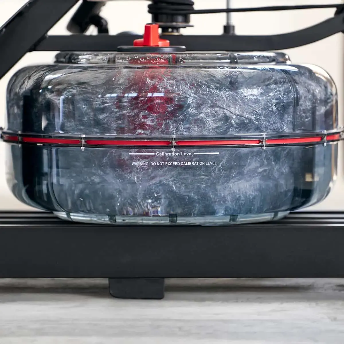 RowFlow 10.0 RowFlow 10.0