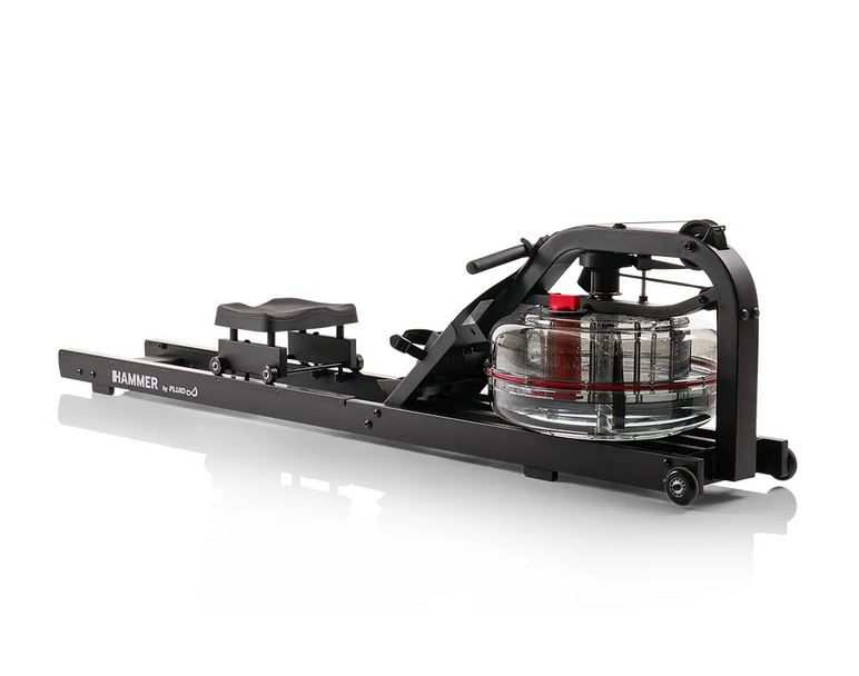 Row Flow 10.0