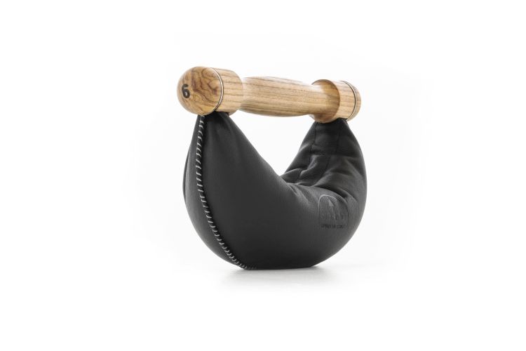 Swing Hantel Paar 4 kg Shadow