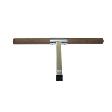 SlimBeam Klimmzugstange Shadow 15.228