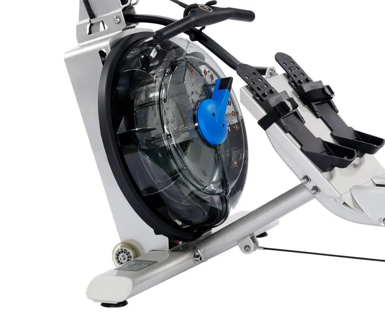 VX-2 Fluid Rower