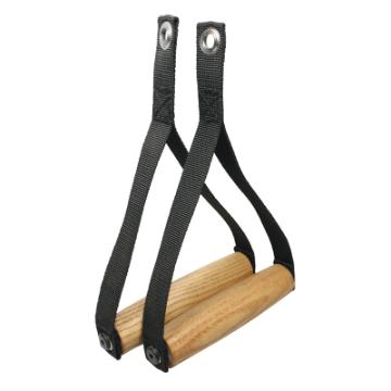 SlimBeam Zuggriffe Kirsche 15.226