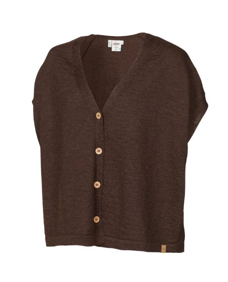 NLS Poppy Poncho