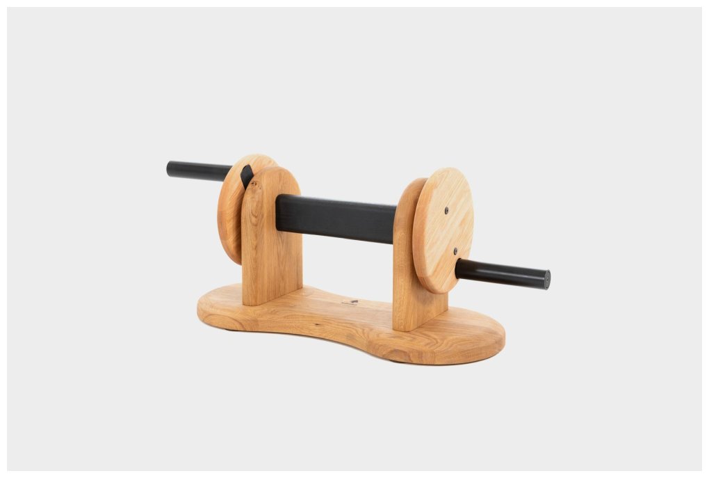 PowerPlank