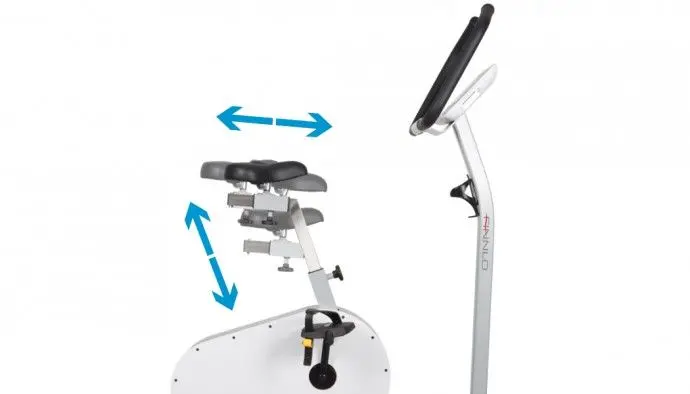 MED 3.0 Ergometer