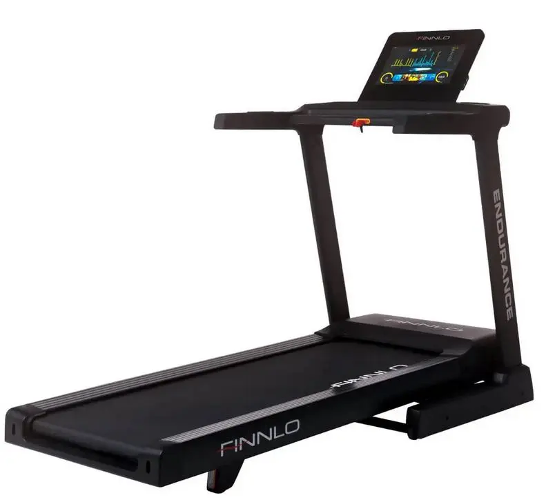 Endurance TFT Endurance TFT