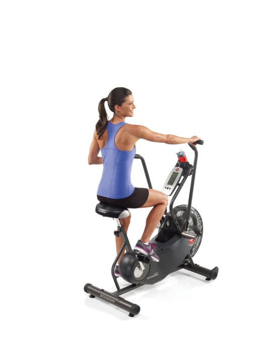 Airdyne AD6 Airdyne AD6