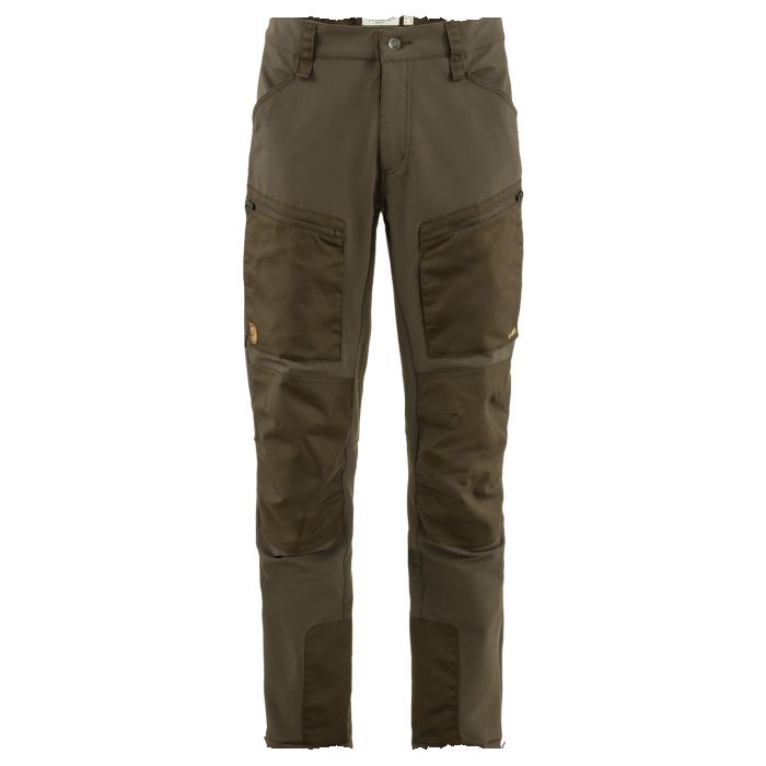 Keb Agile Winter Trousers M