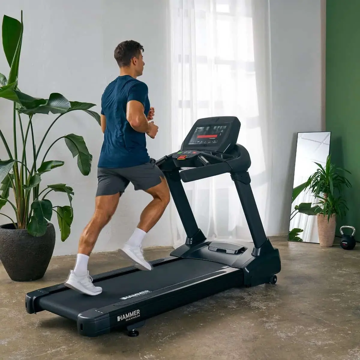 Laufband TR 8000 ´25