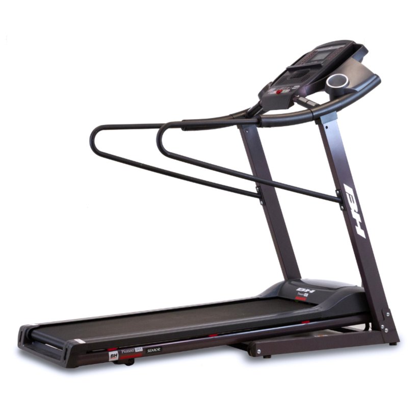 Pioneer Senior Pioneer Senior