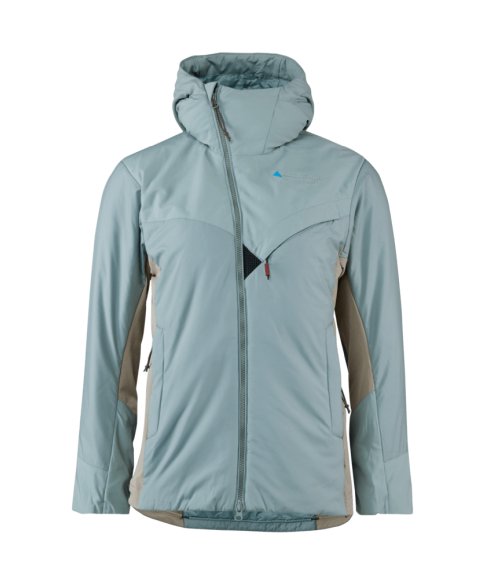 Urd Light Stretch Hood Jacket W´s