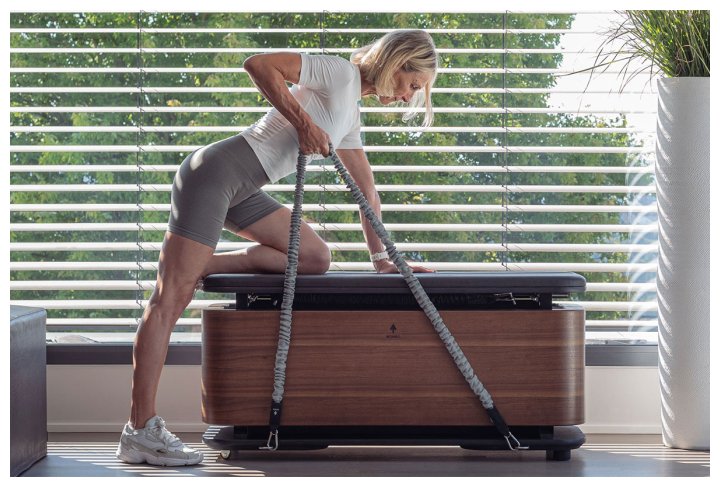StepBox