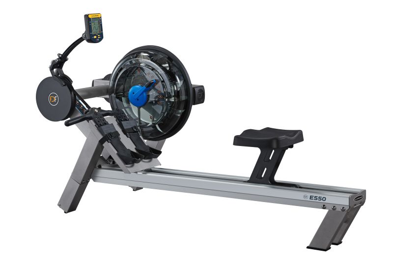 E550 Fluid Rower