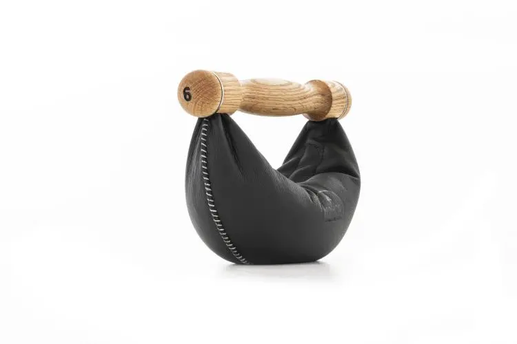Swing Hantel Paar