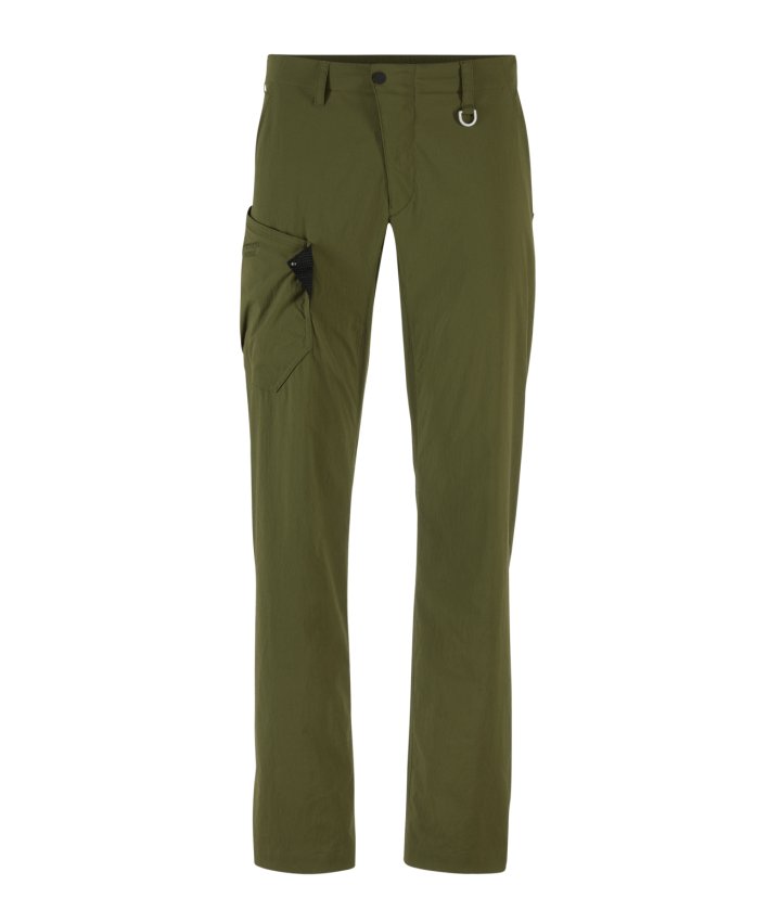 Alfhild Pants M´s