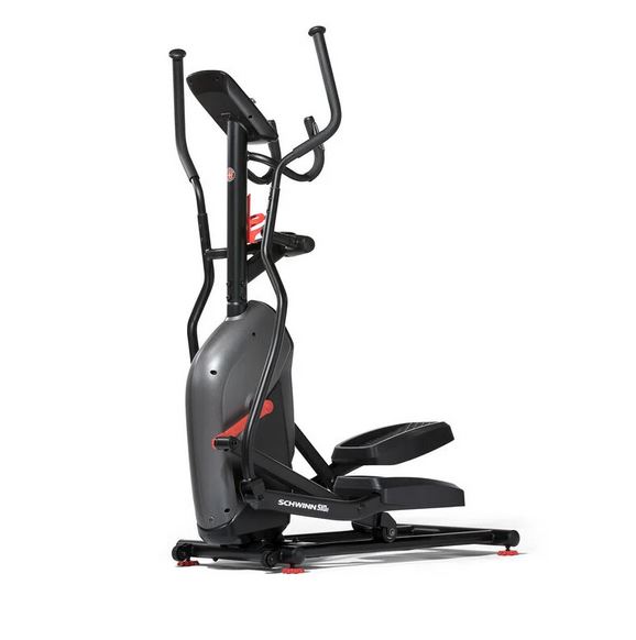 Elliptical 590E