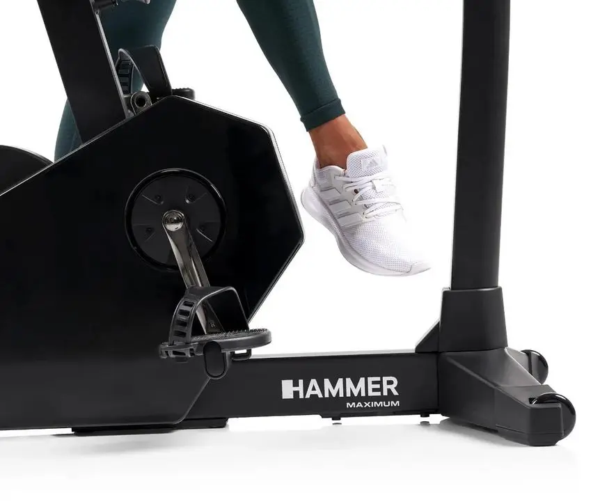 Ergometer Spheris 4.0 Ergometer Spheris 4.0