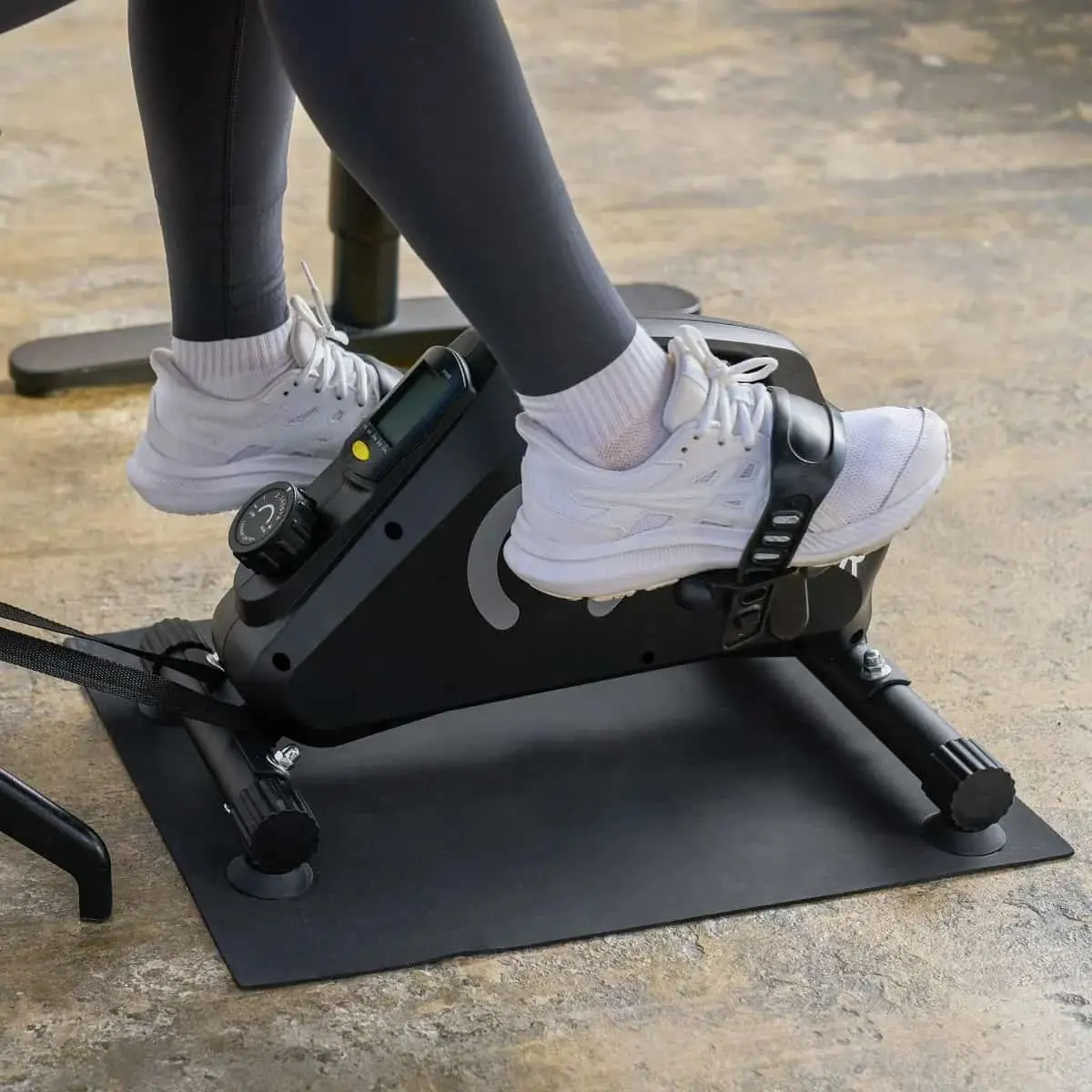 Pedaltrainer Magnet