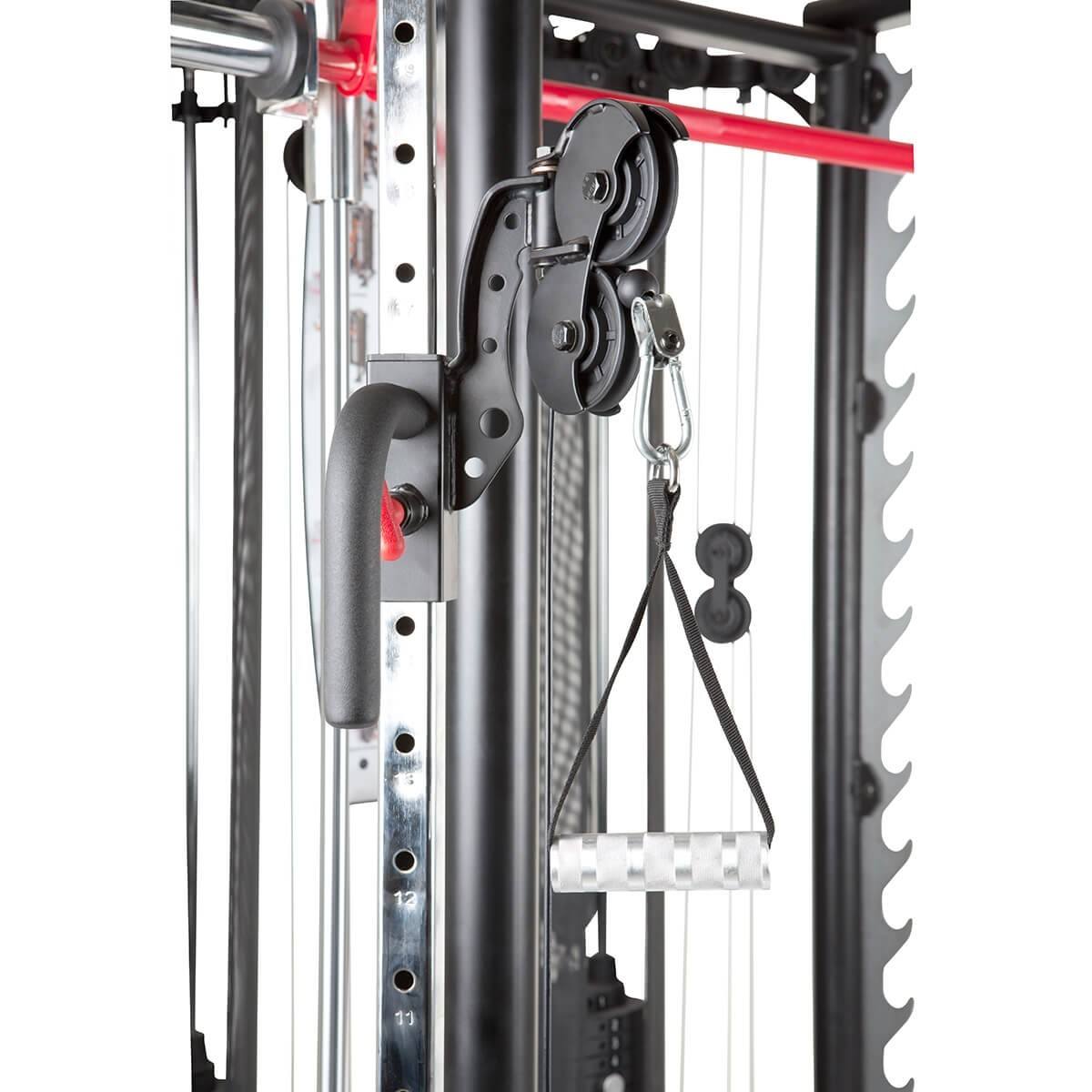 Functional Trainer SCS