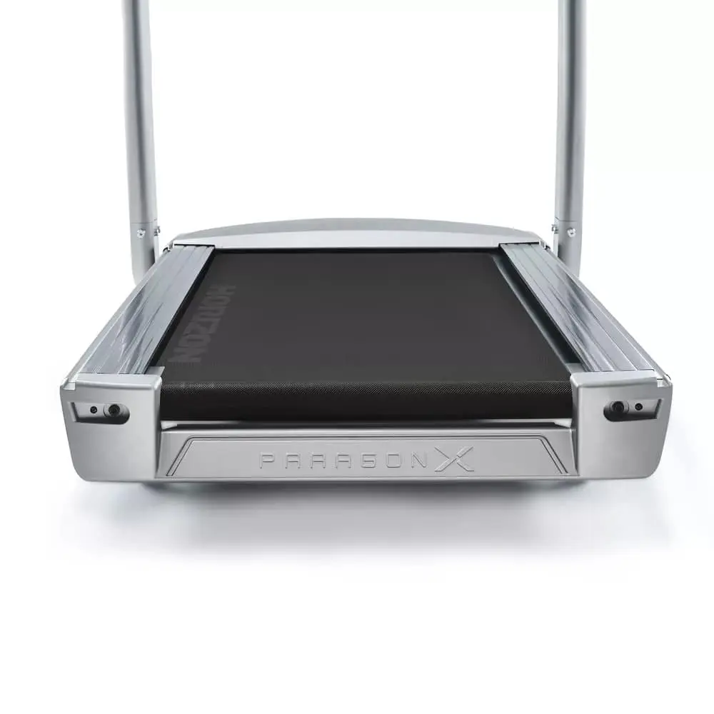 Paragon X Laufband Lauffläche