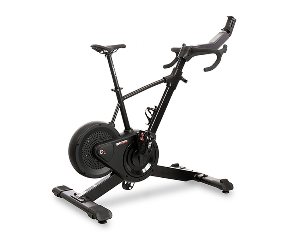 Exercycle Plus