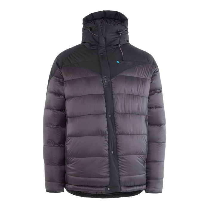 Farbe: Raven - Bore 3.0 Jacket Unisex