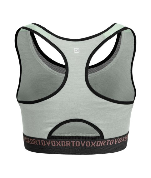 185 Rock´n´Wool Sport Top W