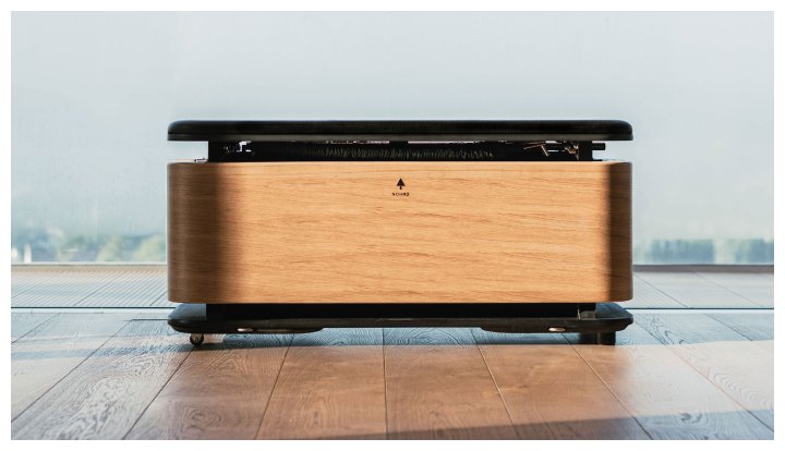 StepBox