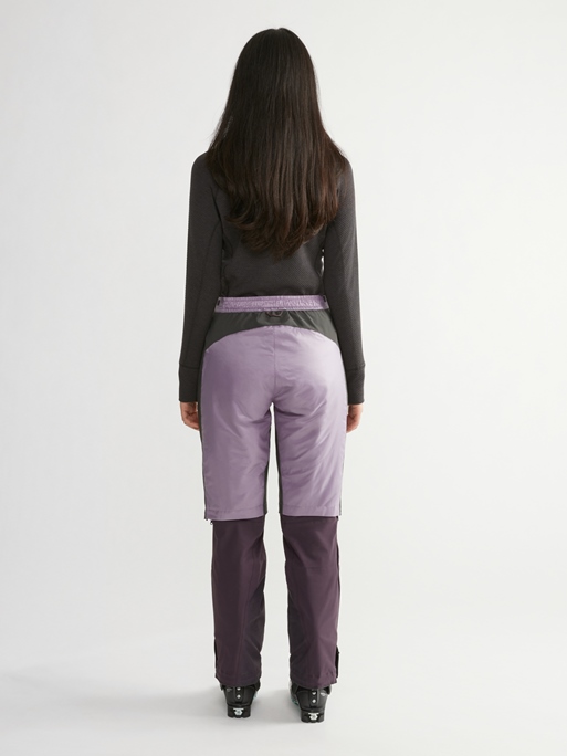 Lovar Short Unisex