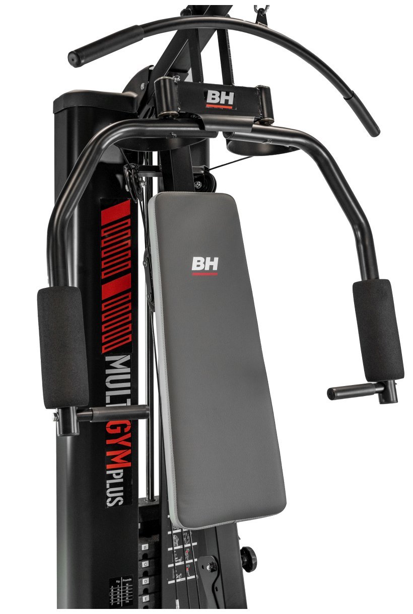 Multigym Plus