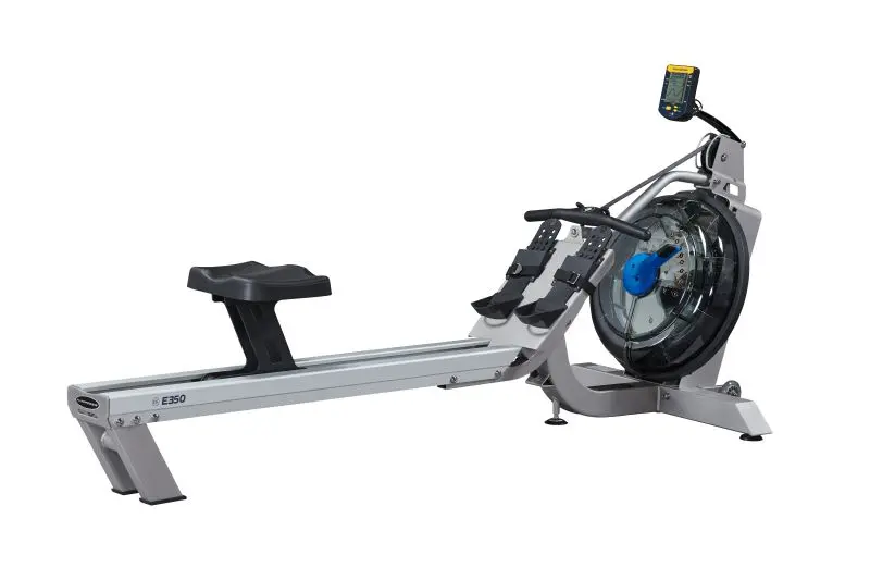 E350 Fluid Rower