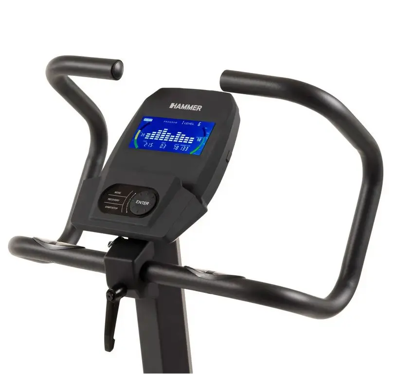 CardioPace 5.0 NorsK CardioPace 5.0 NorsK