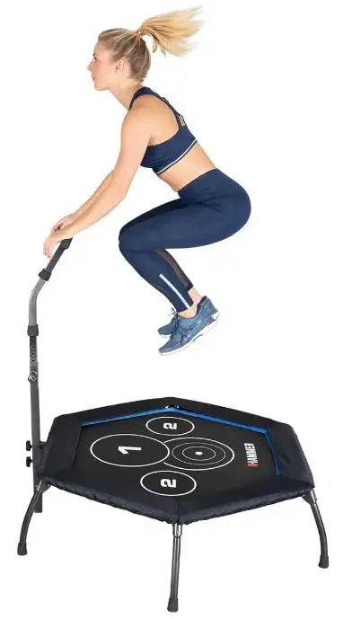 Cross Jump Cross Jump