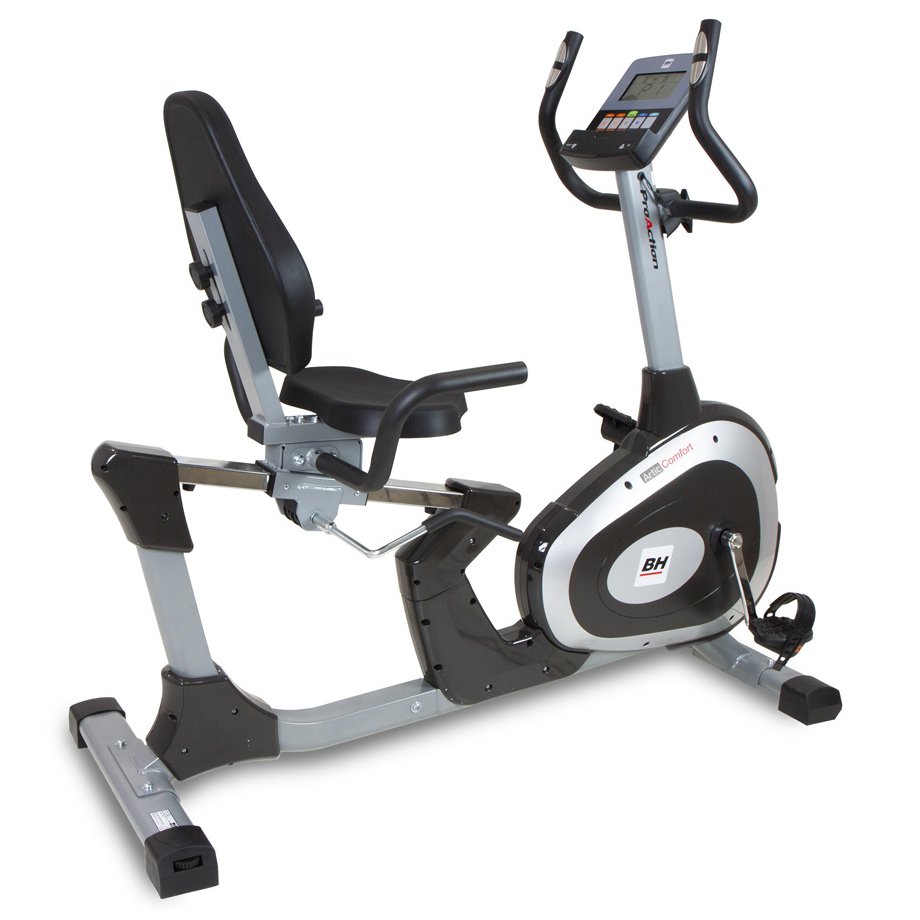 Arctic Comfort Program H854BVE